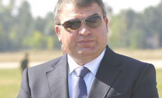 СМИ: Анатолий Сердюков знал о незаконных «делишках» холдинга «Оборонсервис»