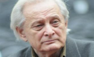В Москве скончался актёр Виктор Сергачёв: Народного артиста РСФСР похоронят на Ваганьковском кладбище