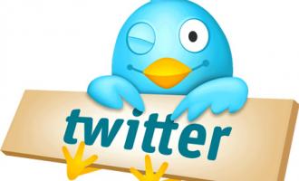 ������: ������� Twitter ����� ����� ����� ��������-������������