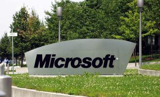 �������� Microsoft ����������� �� 730 ��������� ��������