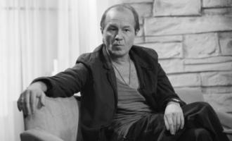 Актёр Андрей Панин будет похоронен 12 марта на Троекуровском кладбище Москвы