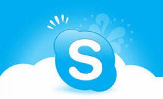 ���: ���������� ���������� ������������ Skype