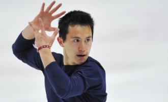 Канадец Патрик Чан в третий раз стал Чемпионом мира по фигурному катанию, Ковтун только 17-й