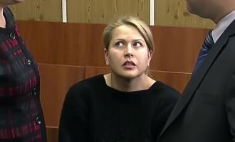СКР: фигурантка дела «Оборонсервиса» Елена Васильева продолжает противоправную деятельность