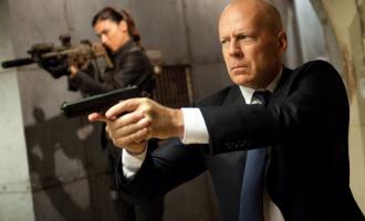 ���� ������ � ������� �G.I. Joe: ������ ����� 2� - ����� ����� ������������������� ����������� 