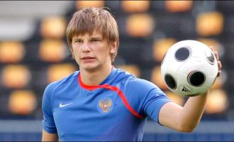 СМИ: Андрей Аршавин закончит спортивную карьеру после окончания текущего сезона