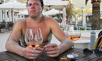 Сергей Полонский, выбравшийся из тюрьмы в Камбодже, попал в «кредитную удавку» Сбербанка