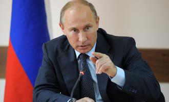 Владимир Путин решил назвать город у космодрома «Восточный» именем Циолковского