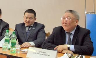 Начальник Якутии отправил министра профобразования в отставку за пьяную езду
