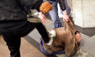 В Волгограде два человека забили насмерть мужчину нетрадиционной сексуальной ориентации