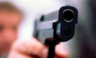Массовое убийство в Забайкалье: на окраине Читы расстреляны четыре человека