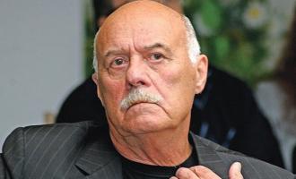 Станислав Говорухин предлагает сажать в тюрьму за съемку в кинотеатрах