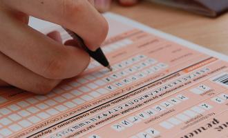 В интернете опубликованы ответы на ЕГЭ по математике