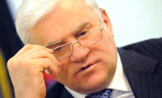 Попытка самоубийства в СИЗО «Лефортово»: мэр Махачкалы перерезал себе вены