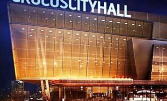 В ноябре 2013 года в московском Crocus City Hall пройдет финал конкурса «Мисс Вселенная»