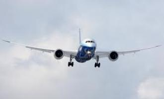 Очередные неполадки у «Лайнера мечты»: Boeing 787 совершил вынужденную посадку в США