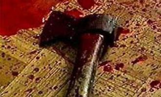 В Татарстане младший сын убил топором своих престарелых родителей ради наживы