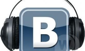 Павел Дуров вернет музыку пользователям соцсети «ВКонтакте»