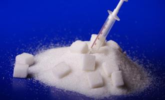 Ученые: низкие доходы могут спровоцировать развитие сахарного диабета