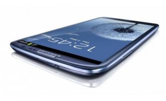 ������� ��������� ������� � Samsung ��-�� ���������� ����������� ����� ������ ���������
