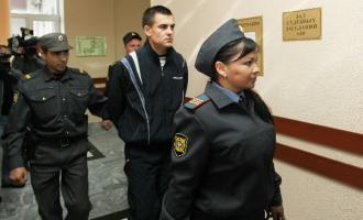 Предстоящий судебный процесс по делу садистов-полицейских из «Дальнего» будет закрытым