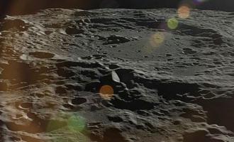 Через три года люди покорят Южный полюс Луны