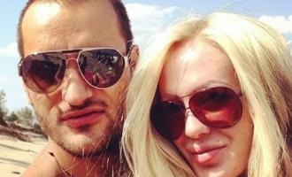«Дом-2»: Юлия Щаулина похвасталась обручальным кольцом, подаренным Самсоновым