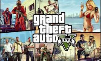 �������� Nvidia ������������� PC-������ GTA V