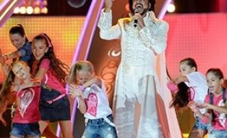 Филипп Киркоров принял «мировое» предложение Игоря Крутого