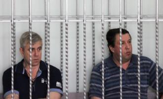 Четырех чиновников из Крымска посадили по делу о наводнении летом 2012 года