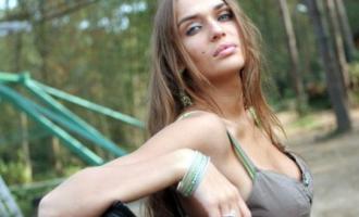 Водонаева будет участвовать в «Танцах со звездами» в паре с Папунаишвили