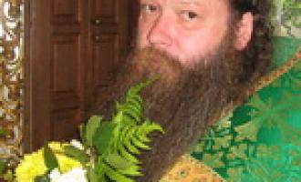 В Иерусалиме разыскивают пропавшего священника из Нижнего Новгорода
