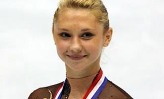 Чемпионка по фигурному катанию РФ Ксения Макарова сменила гражданство
