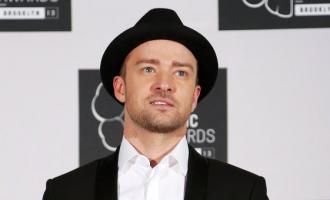 Главную награду канала MTV получил Джастин Тимберлейк