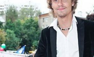 Звезду сериала «Кадетство» Александра Головина охрана не пропускала на кинофестиваль