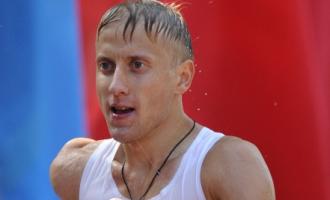 Чемпиона по спортивной ходьбе Игоря Ерохина дисквалифицировали пожизненно за допинг