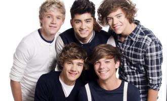 Американский кинопрокат возглавила свежая премьера о бойз-бенде «One Direction»
