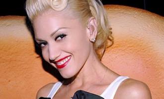 43-летняя солистка «No Doubt» Гвен Стефани ждет третьего ребенка