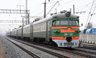 В Татарстане электропоезд сбил на путях подростка