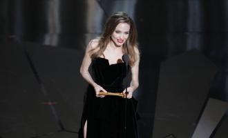 Анджелине Джоли пообещали «Оскар»