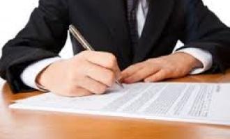 Регистрация новых фирм будет проходить проще