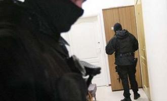 Исполнители СК обыскивают полицейские офисы Белгорода