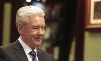 Мосгоризбиркомом подведены официальные итоги выборов: победа за С. Собяниным