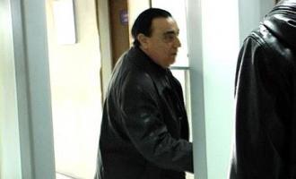 Арестован возможный убийца Деда Хасана