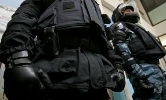 У замглавы администрации Екатеринбурга и других чиновников, подозреваемых в мошенничестве, проводят обыски