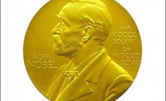 Путина выдвинули на Нобелевскую премию мира