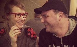 Семью Собчак и Виторгана ожидает пополнение