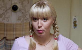Звезда комедийного сериала «Реальные пацаны» стала мамой