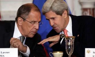 США и Россия третий день обсуждают сирийский вопрос в Женеве