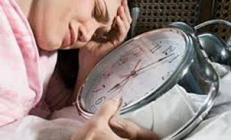 Ученые нашли связь бессонницы с нехваткой витаминов